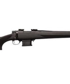 Howa Mini Action Rifle, 6.5 Grendel, 20", 10rd, Black Synthetic Stock