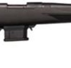 Howa Mini Action Rifle, 7.62x39mm, 22", Blued, Black Synthetic Stock, 10rd