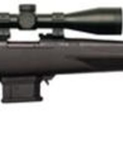 Howa Mini Action Package 6.5 Grendel 22" Barrel Synthetic Stock Nikko Stirling Panamax 3-9x40mm Scope 10rd