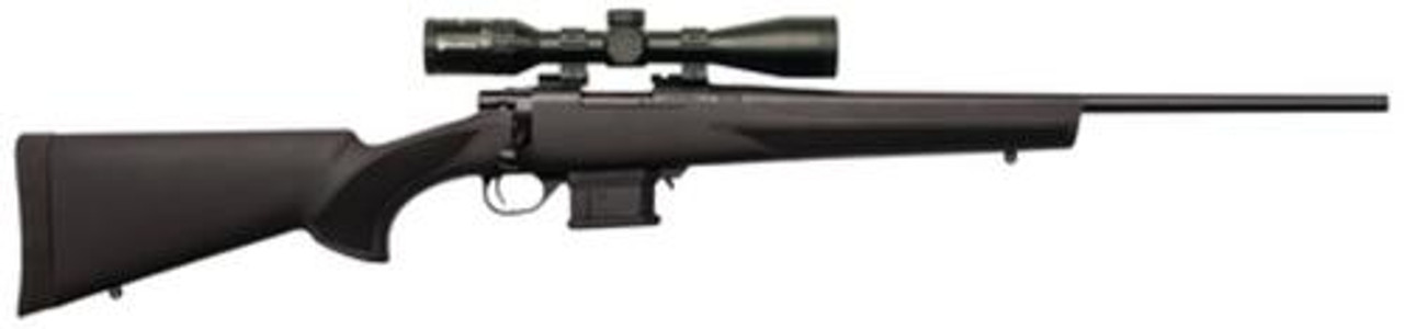 Howa Mini Action/Panamax Package 7.62x39, 22", 10rd, Nikko Stirling Panamax 3-9x40mm Howa Mini Action/Panamax Package 7.62x39, 22", 10rd, Nikko Stirling Panamax 3-9x40mm