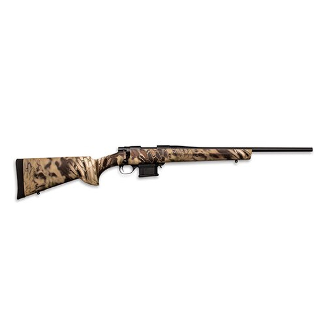 Howa Mini Action 7.62x39mm, 22" Barrel, HTI Stock, Highlander Howa Mini Action 7.62x39mm, 22" Barrel, HTI Stock, Highlander