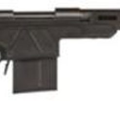 Howa HCR Rifle, .308 Win, 20" HB, 10rd, Luth-AR MBA-3 Aluminum Chassis, Black