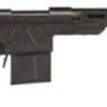 Howa HCR Rifle, 6.5 Creedmoor, 24" Heavy Barrel, 10rd, Black