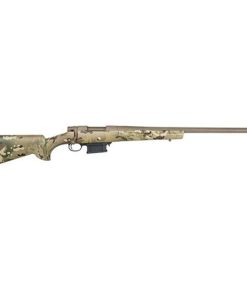 Howa Multicam Cerakote Heavy Barrel 308 Win, Hogue Stock, Cerakote Barreled Action, 20 #6 Threaded 5/8"X24 1-10, Multicam/Flat Dark Earth