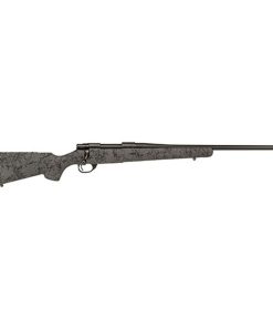 Howa HS Precision 223 Rem, Standard Barrel HS Precision Stock 22 #2 1-8", Gray/Black
