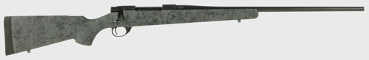 Howa HS Precision Rifle 7mm Rem Mag 24" Barrel, Synthetic HS Precision Gray, Black Web Stock Black, 3rd Howa HS Precision Rifle 7mm Rem Mag 24" Barrel, Synthetic HS Precision Gray, Black Web Stock Black, 3rd