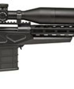 Howa APC .308 Creedmoor *Rifle Only*, 26" #6 Threaded Barrel, Mag Kit, Hogue Grip, LUTH-AR MBA-4 Stock, Black, 10rd