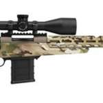 Howa APC .308 Win *Rifle Only*, 26" #6 Threaded Barrel, Mag Kit, Hogue Grip, LUTH-AR MBA-4 Stock, Flat Dark Earth/Multicam, 10rd