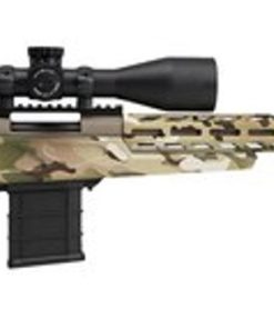 Howa APC .308 Win *Rifle Only*, 26" #6 Threaded Barrel, Mag Kit, Hogue Grip, LUTH-AR MBA-4 Stock, Flat Dark Earth/Multicam, 10rd