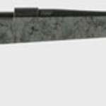 Howa HS Precision, Semi-Heavy Barrel Rifle Only, HS Precision Stock 26" #4, Threaded 1/2"X28 1-7.5" 6MM Creedmoor Gray/Blk