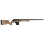 Howa Bravo 1500 6.5 Creedmoor, 26" Barrel, Flat Dark Earth, 10rd