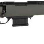 Howa 1500 Mini Action .300 Blackout, 16" Barrel, HTI Pillar-Bedded Stock, OD Green, 10rd