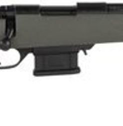 Howa 1500 Mini Action .300 Blackout, 16" Barrel, HTI Pillar-Bedded Stock, OD Green, 10rd