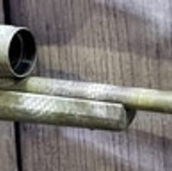 Howa Kryptek Kratos Full DIP Rifle .308 Win, MAG Kit, 20 MOA Base, Bipod 24" Barrel #6, Threaded 5/8"X24 1-8"
