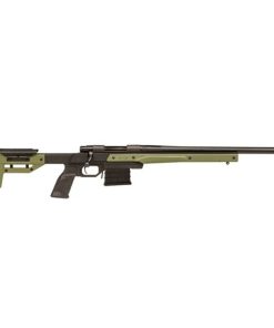 Howa Oryx Chassis Rifle 6.5 Creedmoor, Oryx Chassis, AICS MAG 26 #6 Threaded 5/8"X24 1-8", OD Green, 10rd