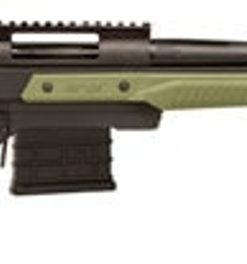 Howa Oryx .308 Win, 20" Barrel, Fixed Oryx Aluminum Chassis /w Adjustable Comb, OD Green, 10rd