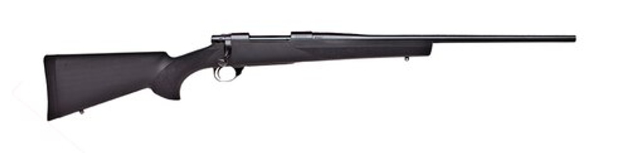 Howa Hogue Long Range Hunter 6.5 Creedmoor, 26" Barrel, Black, 4rd Howa Hogue Long Range Hunter 6.5 Creedmoor, 26" Barrel, Black, 4rd