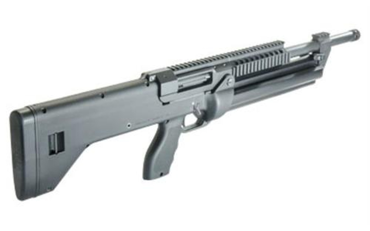 SRM Arms, M1216 Gen2, Semi-auto Shotgun, 12Ga, 18.5" Barrel, Billet Aluminum Receiver, Rail 16rd Capacity SRM Arms, M1216 Gen2, Semi-auto Shotgun, 12Ga, 18.5" Barrel, Billet Aluminum Receiver, Rail 16rd Capacity