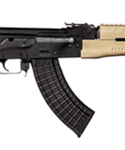 Zastava ZPAPM70 7.62x39, Stamped Receiver, 16" Barrel, Flat Dark Earth, 30rd