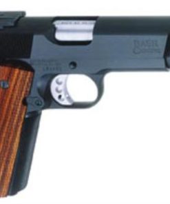 Les Baer Premier ll Tactical 5, 1.5 Inch Accuracy Guarantee 2-8rd Mags