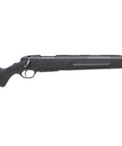 Steyr 26.286.3BO Scout, Bolt Action, .243 Win, 19" FB, 5rd, Black Synthetic Stock