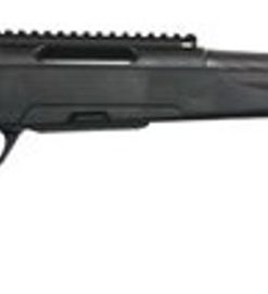 Steyr Arms, Pro Tactical, Bolt Action, 308 Winchester, 20" Heavy Barrel, Black Stock, Short Picitinny Rail, 10Rd