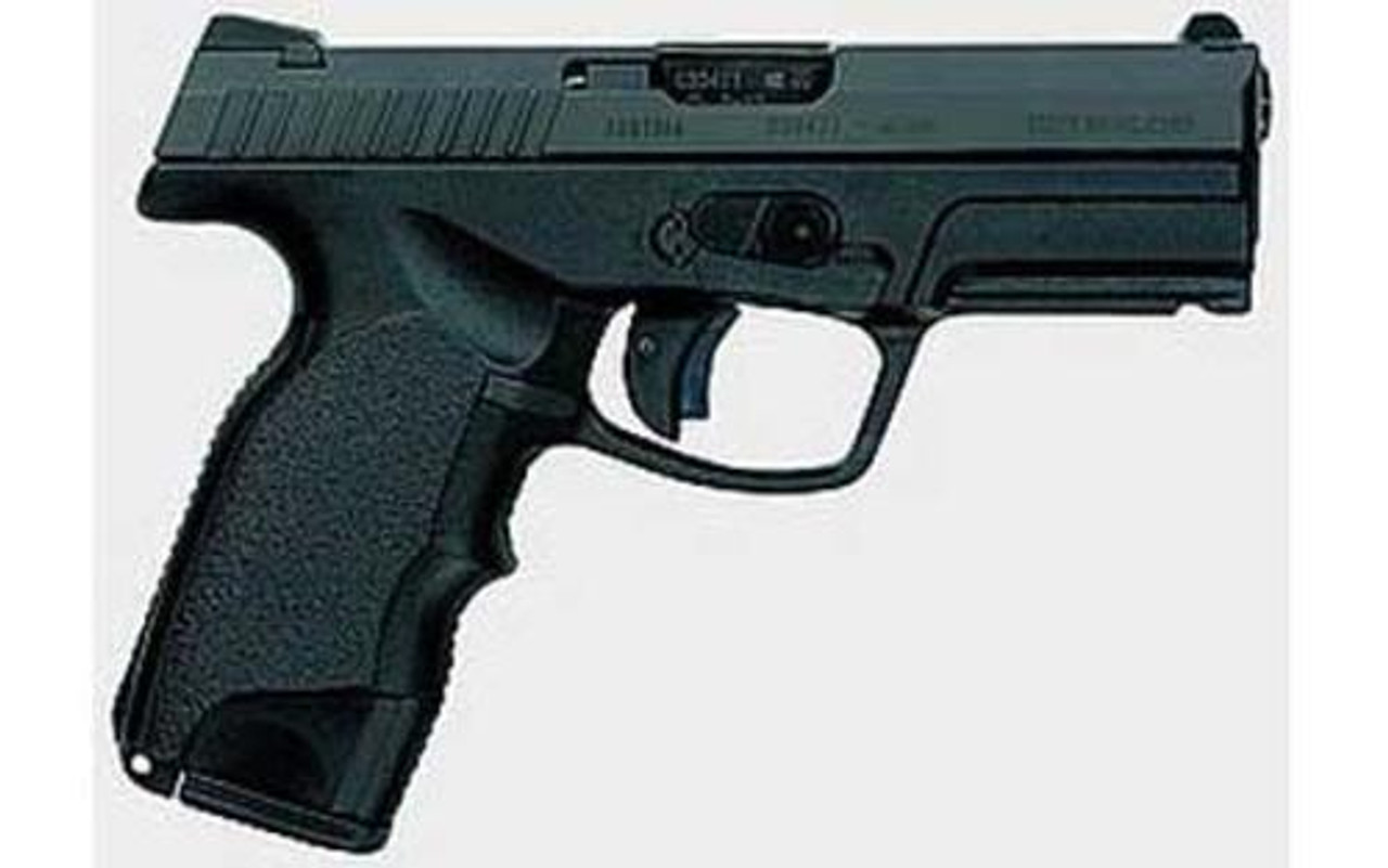 STEYR M9A1 9MM 4" Barrel Black 17RD Mag STEYR M9A1 9MM 4" Barrel Black 17RD Mag