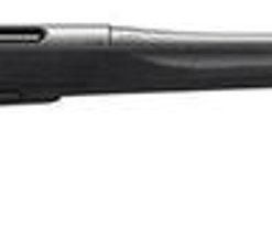 Steyr 3G Pro Hunter, .30-06 Springfield, 20", 4rd, Black Synthetic Stock