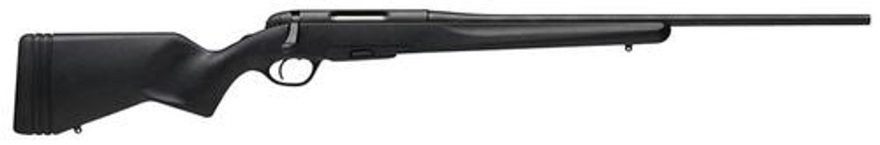 Steyr Pro Hunter Mannox, .30-06, 23.6" Barrel, 4rd, Black Synthetic Stock Steyr Pro Hunter Mannox, .30-06, 23.6" Barrel, 4rd, Black Synthetic Stock