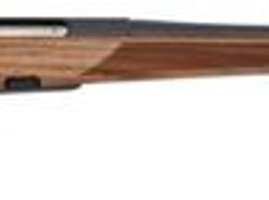 Steyr CL II Halfstock, .30-06, 23.6" Barrel, 4rd, Turkish Walnut Stock
