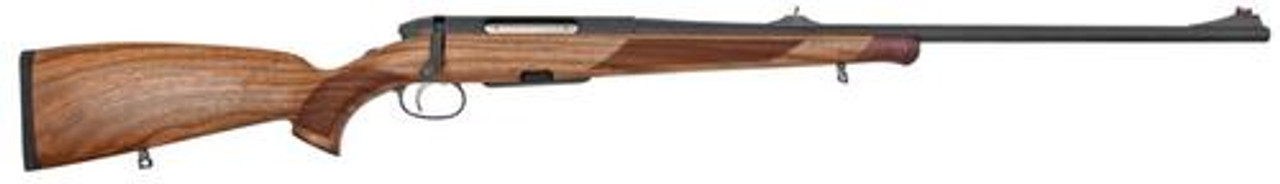 Steyr CL II Halfstock, .30-06, 23.6" Barrel, 4rd, Turkish Walnut Stock Steyr CL II Halfstock, .30-06, 23.6" Barrel, 4rd, Turkish Walnut Stock
