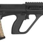 Steyr AUG A3 M1 Semi-Auto 223/5.56 16" Barrel Short Rail 30rd Mag Black