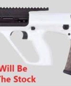 STEYR AUG A3 M1 RIFLE 5.56X45 16" Barrel, WHITE, HIGH RAIL, 30 Rd Mag