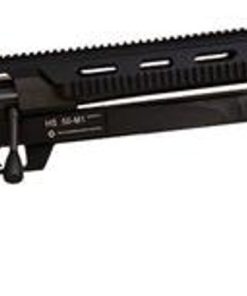 Steyr 61. 050.1 HS .50-M1, Bolt Action .50 BMG, 24", 4rd, Black