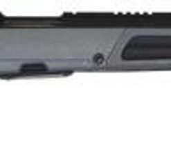 Steyr 26.346.3E Scout, Bolt-Action, .308 Win, 19" FB, 5rd, Green Synthetic Stock