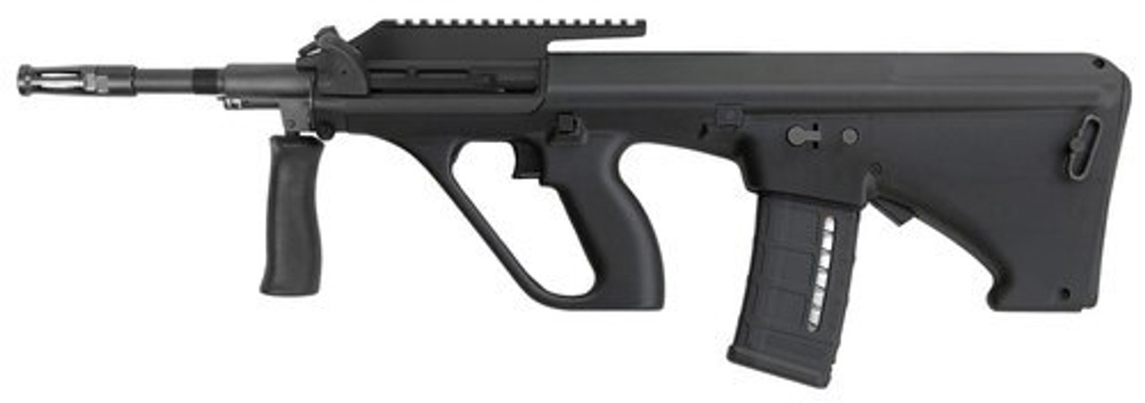 Steyr H AUG A3 M1 NATO 223 Remington/5.56 NATO 16" 3 Steyr H AUG A3 M1 NATO 223 Remington/5.56 NATO 16" 3