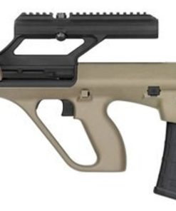 Steyr O3 AUG A3 M1 NATO 223 Remington/5.56 NATO 16"