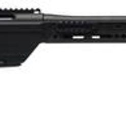Steyr SSG 08 Rifle, .308 Win, 23.6" Heavy Barrel, 10rd, Folding Adj. Stock