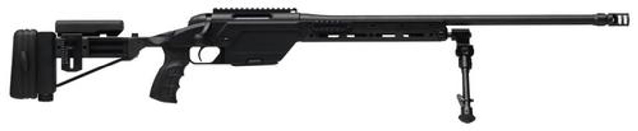 Steyr SSG 08 Rifle, .308 Win, 23.6" Heavy Barrel, 10rd, Folding Adj. Stock Steyr SSG 08 Rifle, .308 Win, 23.6" Heavy Barrel, 10rd, Folding Adj. Stock