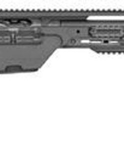 Steyr SSG 08-A1 Bolt Rifle, .308 Win, 23.6" HB, 10rd, Folding Adjustable Black Stock