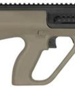 Steyr AUG A3 M1 Semi-Auto, .223/5.56, 16", 30rd, Extended Rail, Tan