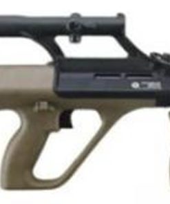 Steyr AUG STG 77 223/5.56 20" Barrel 1.5X Optic 30rd Mag