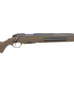 Steyr Scout Bolt 223/5.56 NATO 19" Barrel FB, Synthetic Brown Stock, 5 rd