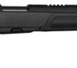 Steyr Scout 6.5 Creedmoor, 19" Barrel, Polymer Black Stock, Black, 5rd