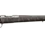 Christensen Arms Ridgeline .300 PRC 26" Barrel, Black Gray Webbing Stock