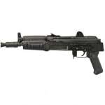 Arsenal SAM7K Pistol, 7.62x39, 10.5", 5 rd, Milled Receiver, Polymer Furniture