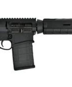 Core 15 C30 MOE Rifle .308/7.62 NATO, 16" Barrel, MOE Stock, Black, 20rd Mag
