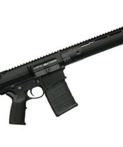 CORE C30 TAC LR 308 Win/7.62 18" Barrel, Magpul UBR Stock Black, 20 rd