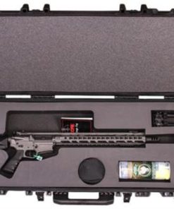 Core15 Hardcore System X1 AR-15 5.56/223 16" Barrrel, Travel Case, Full Package
