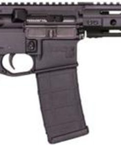 Core15 Roscoe R1 Pistol 5.56/223 10.5" Barrel, Black, 30 Rd Mag